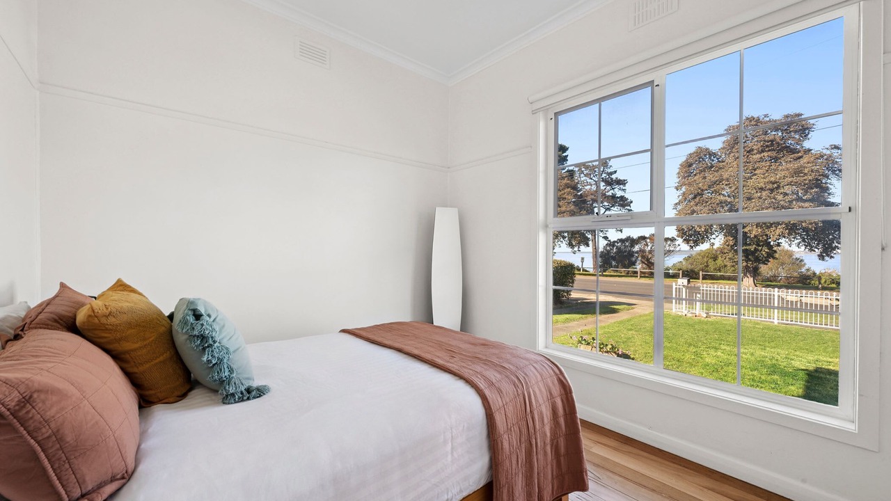 Photo of Bedroom in North Shore