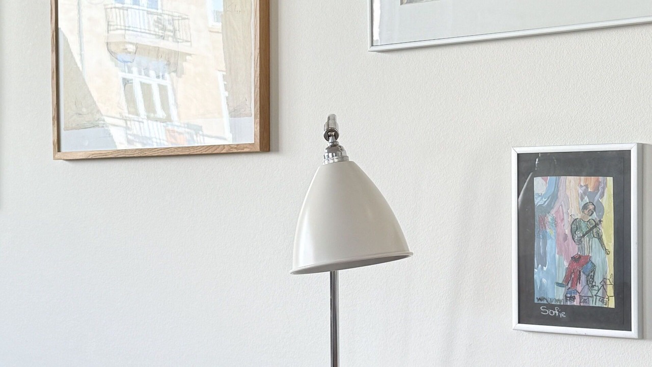 Photo of Livingroom in Frederiksberg C