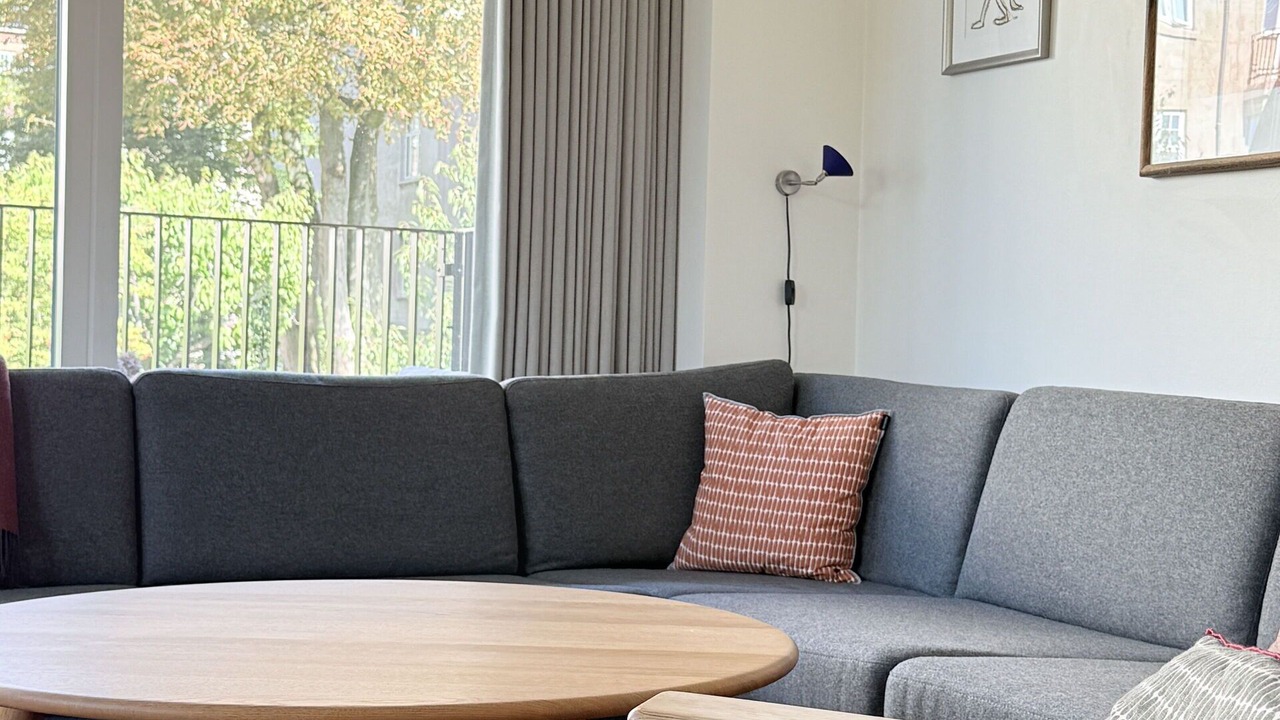 Photo of Bedroom in Frederiksberg C