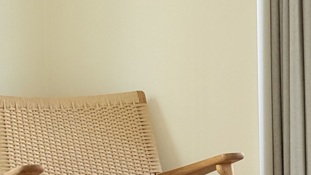 Photo of Bedroom in Frederiksberg C