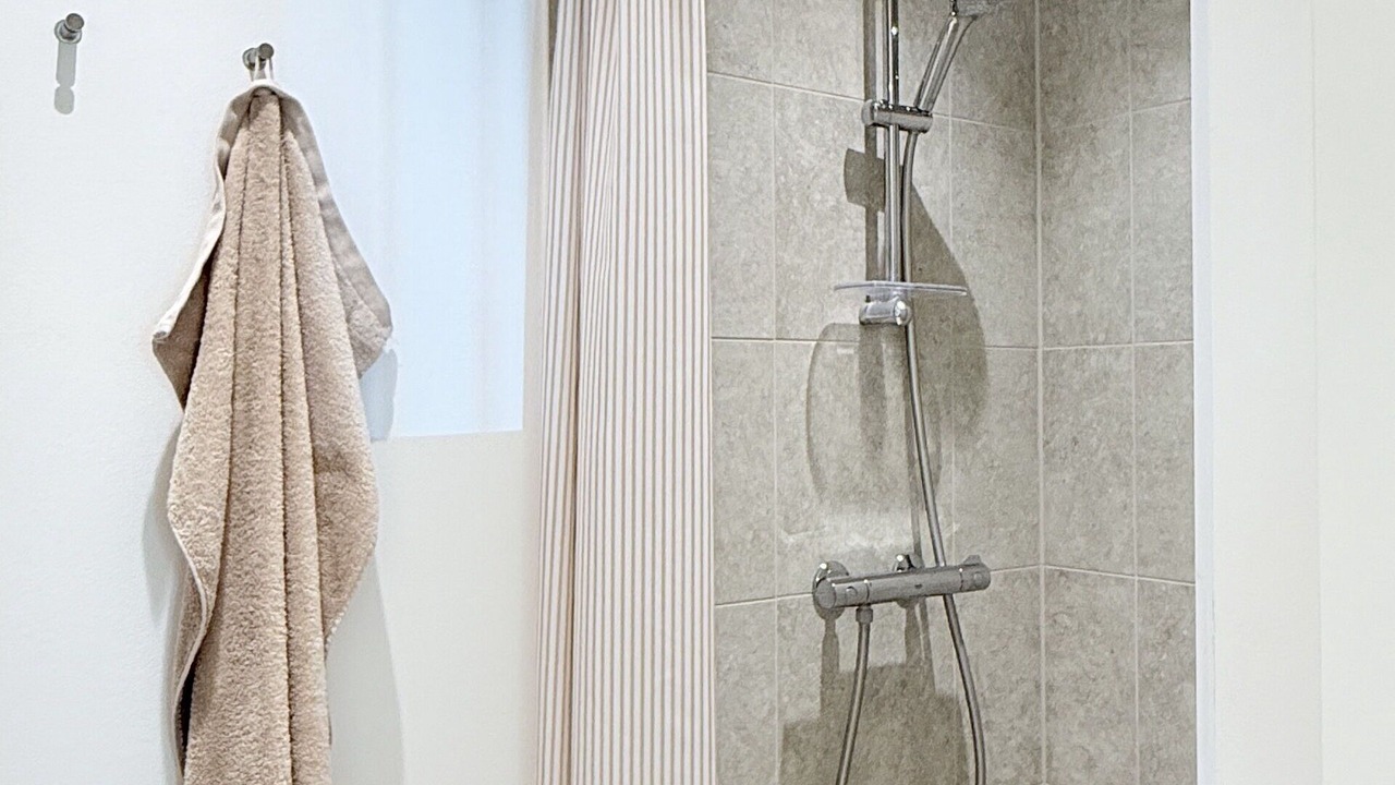 Photo of Bathroom in Frederiksberg C