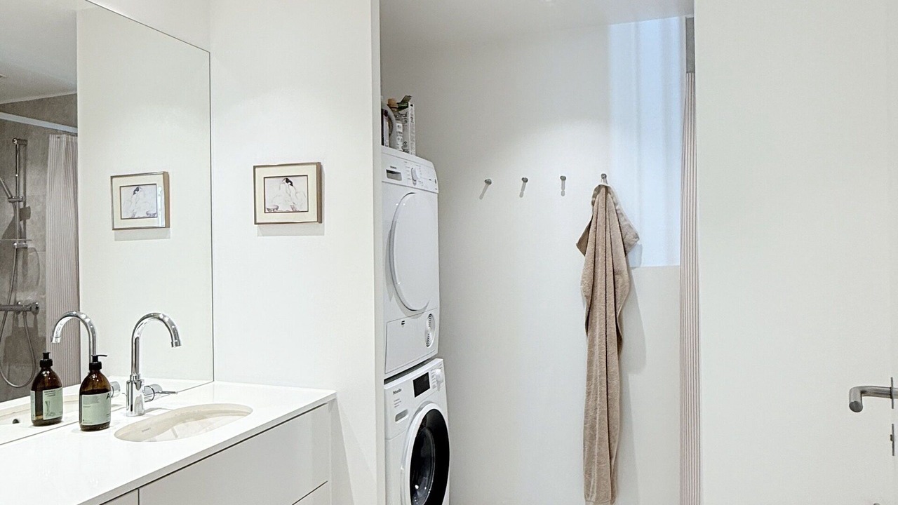 Photo of Bathroom in Frederiksberg C