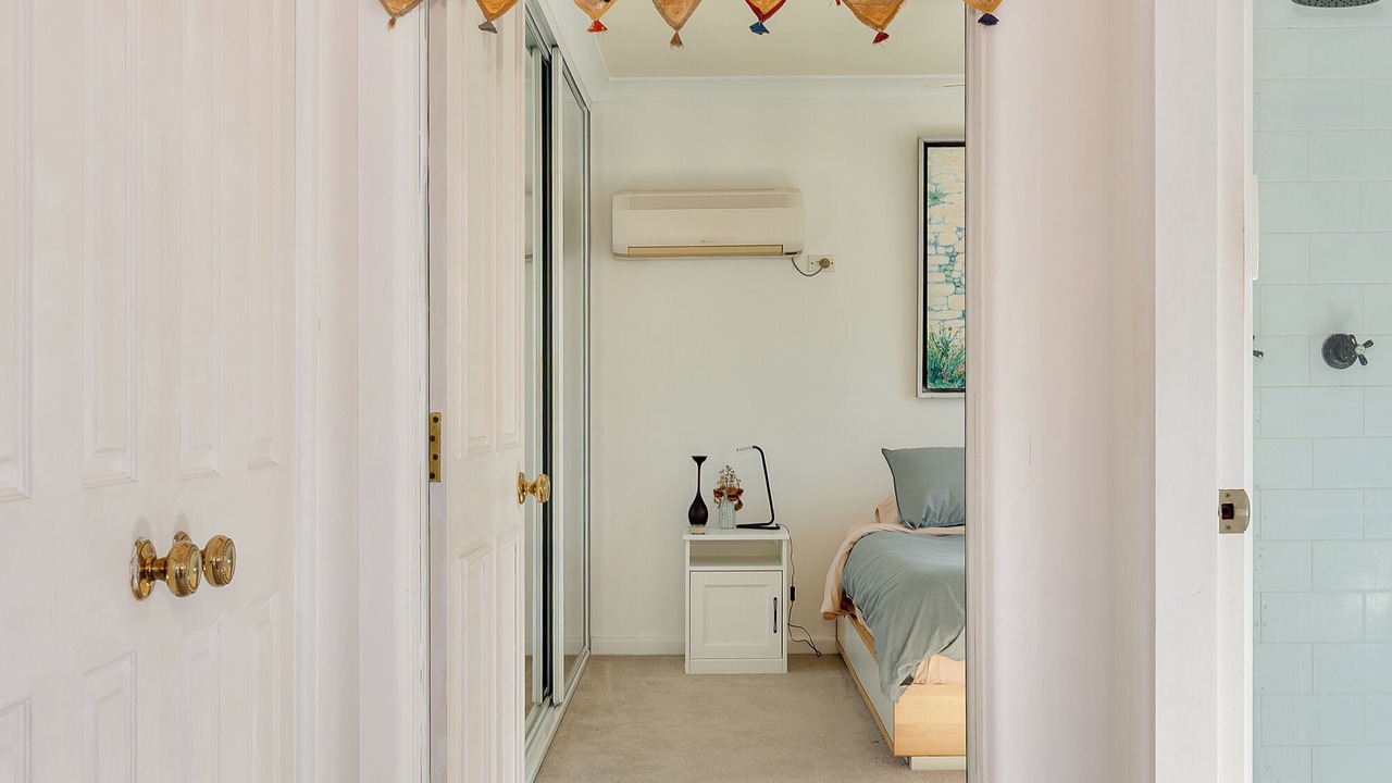 Photo of Bedroom in Marrickville