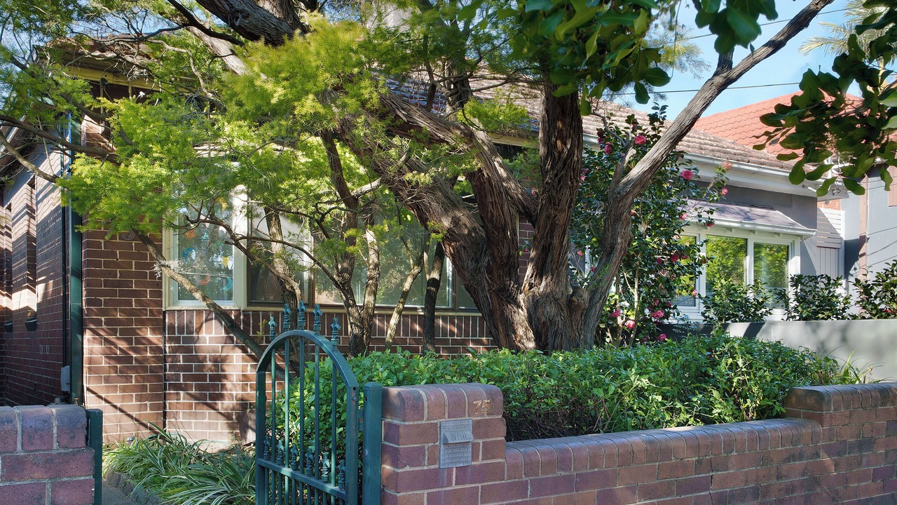 Photo of Outdoor in Marrickville