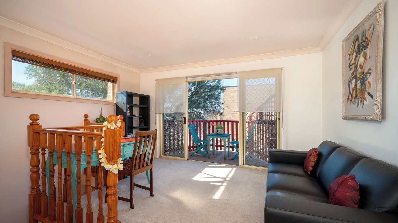 Photo of Livingroom in Marrickville