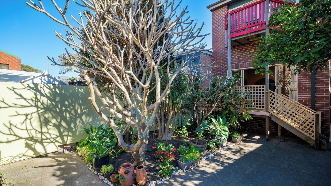 Photo of Outdoor in Marrickville