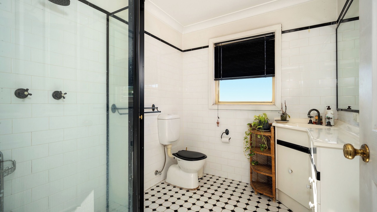 Photo of Bathroom in Marrickville