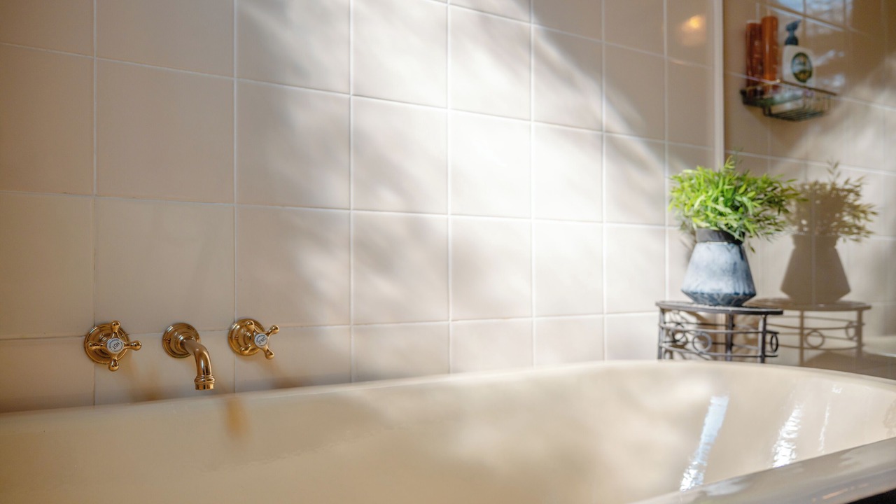 Photo of Bathroom in Marrickville