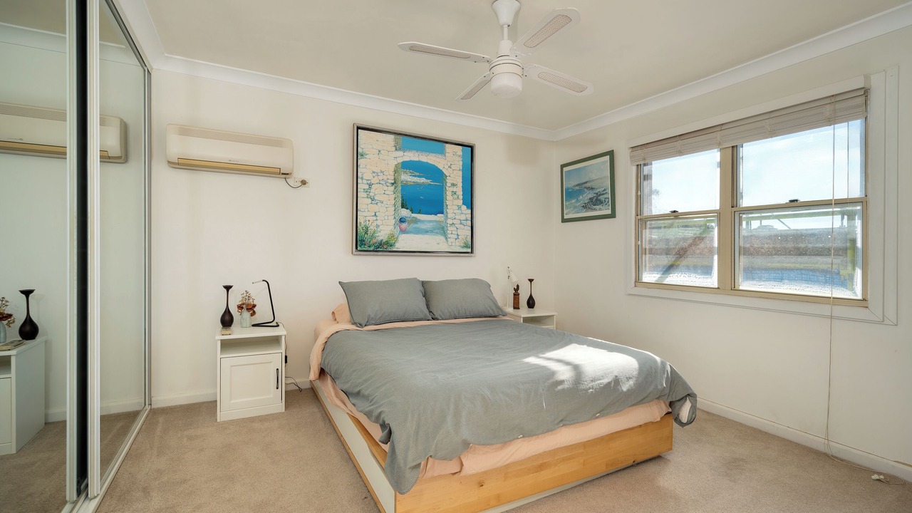 Photo of Bedroom in Marrickville