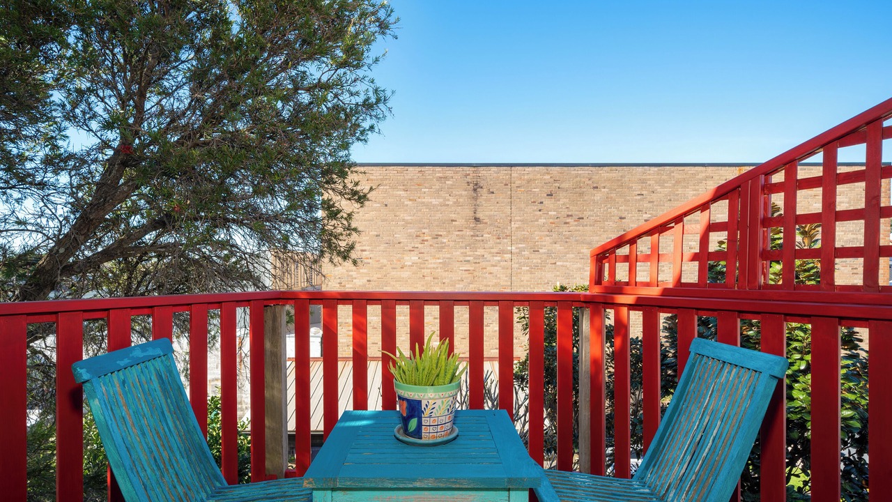 Photo of Outdoor in Marrickville