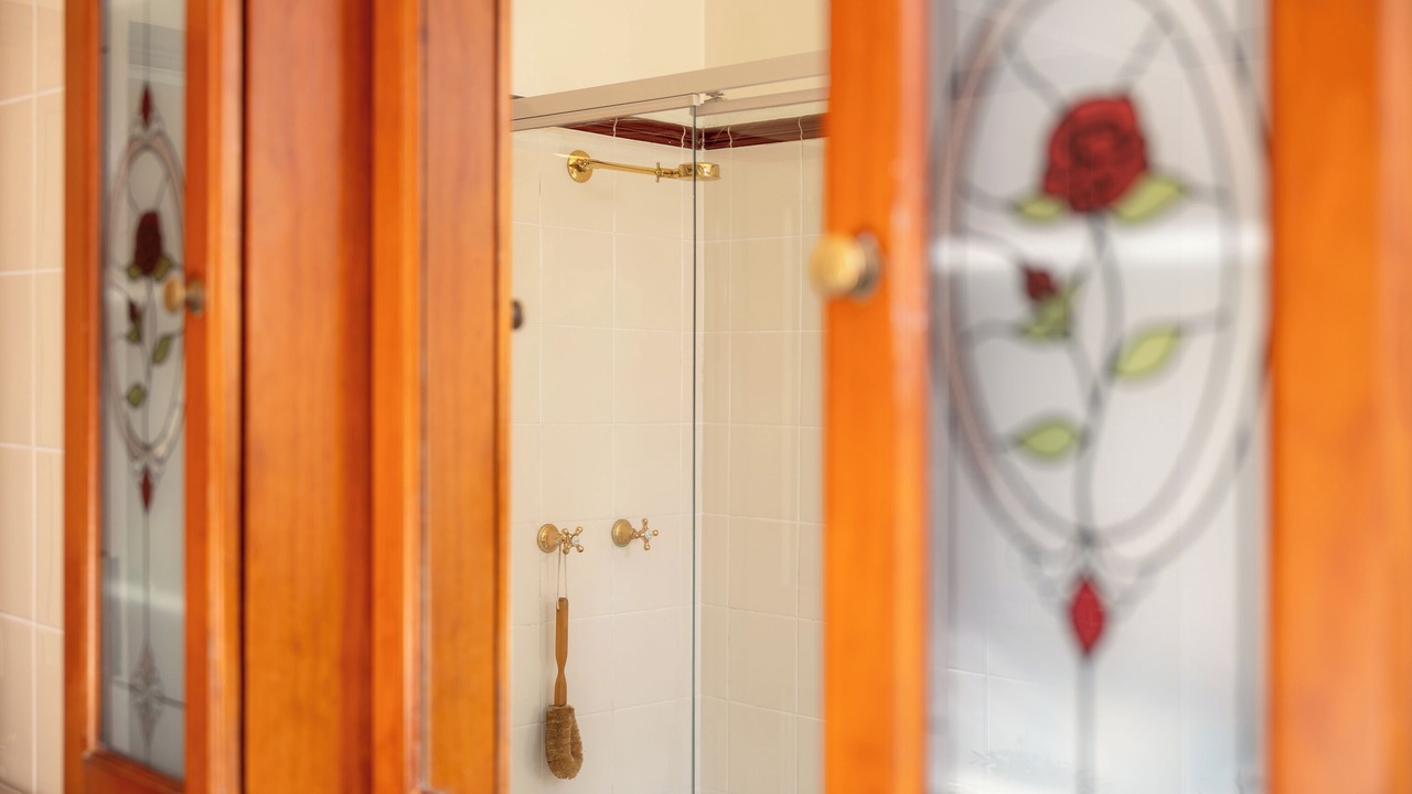 Photo of Bathroom in Marrickville