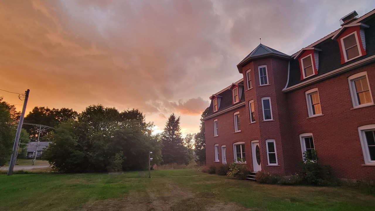 Photo of Outdoor in Waterville
