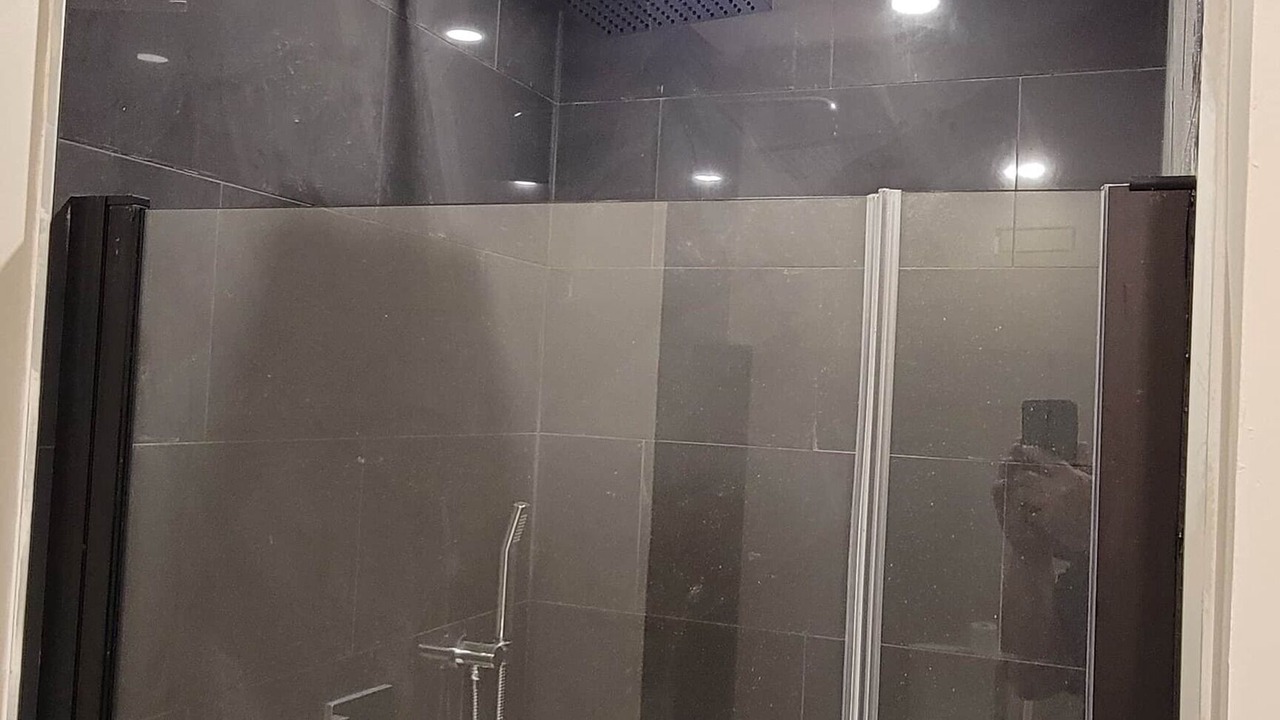 Photo of Bathroom in Waterville