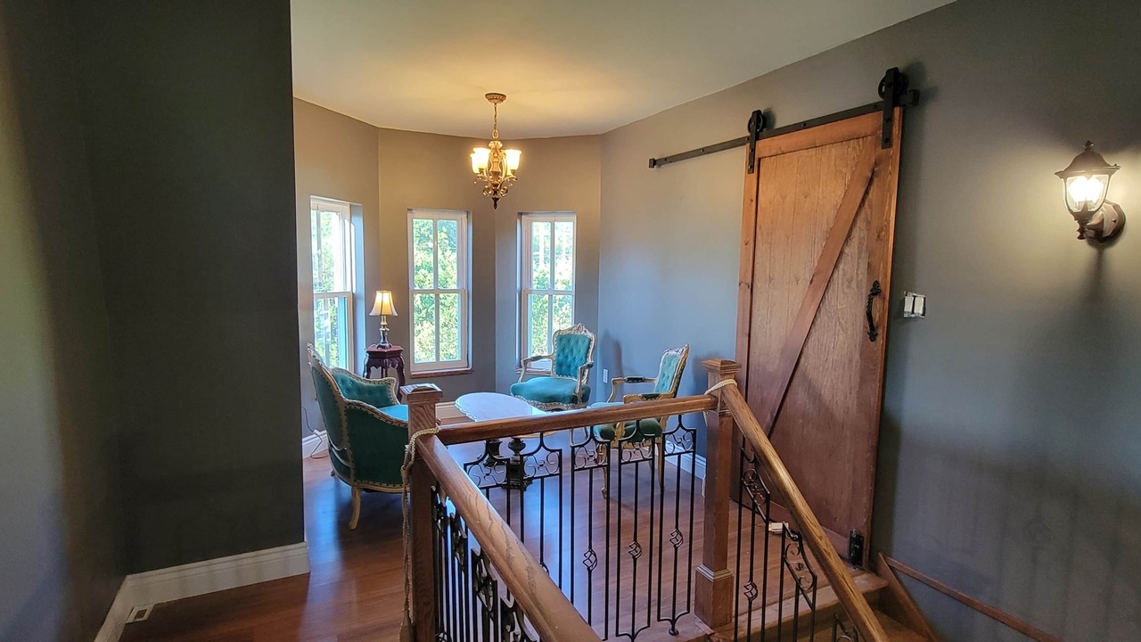 Photo of Bedroom in Waterville