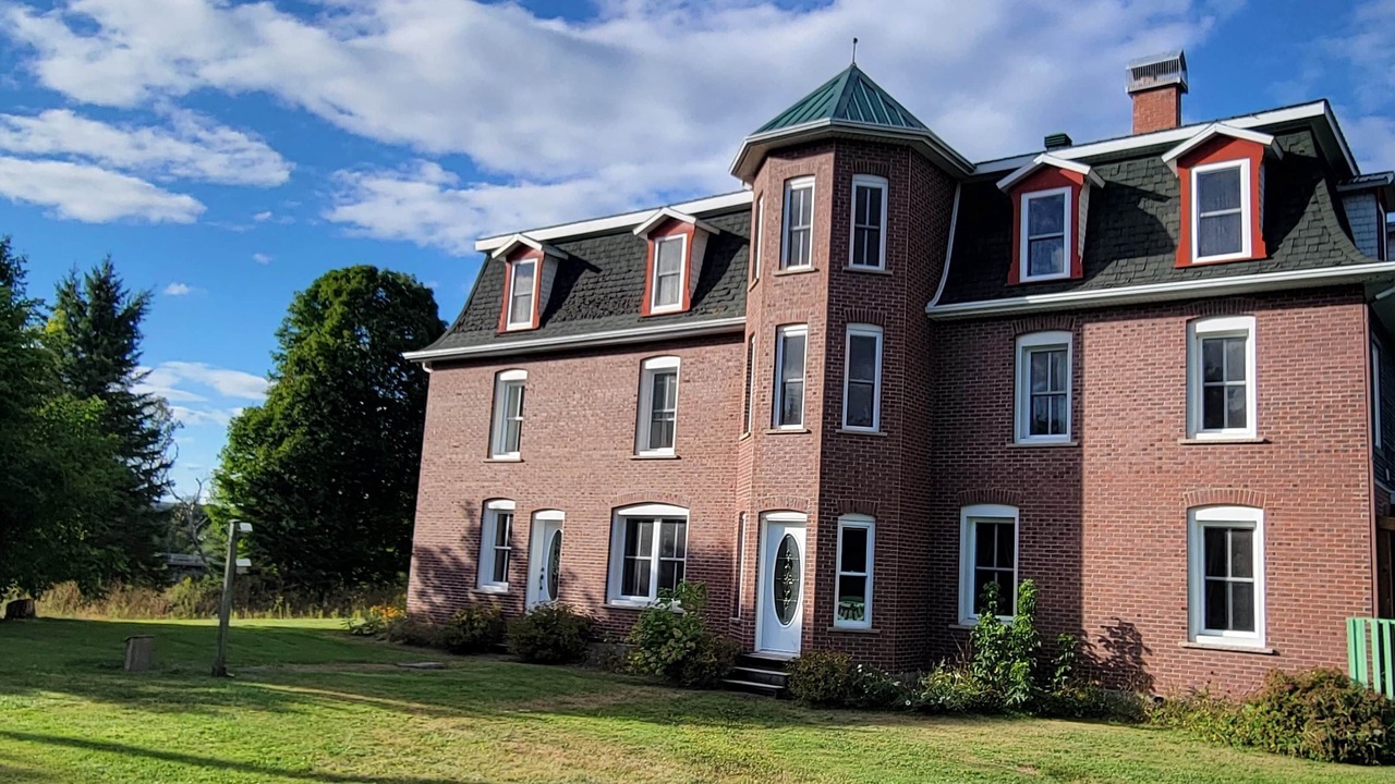 Photo of Outdoor in Waterville