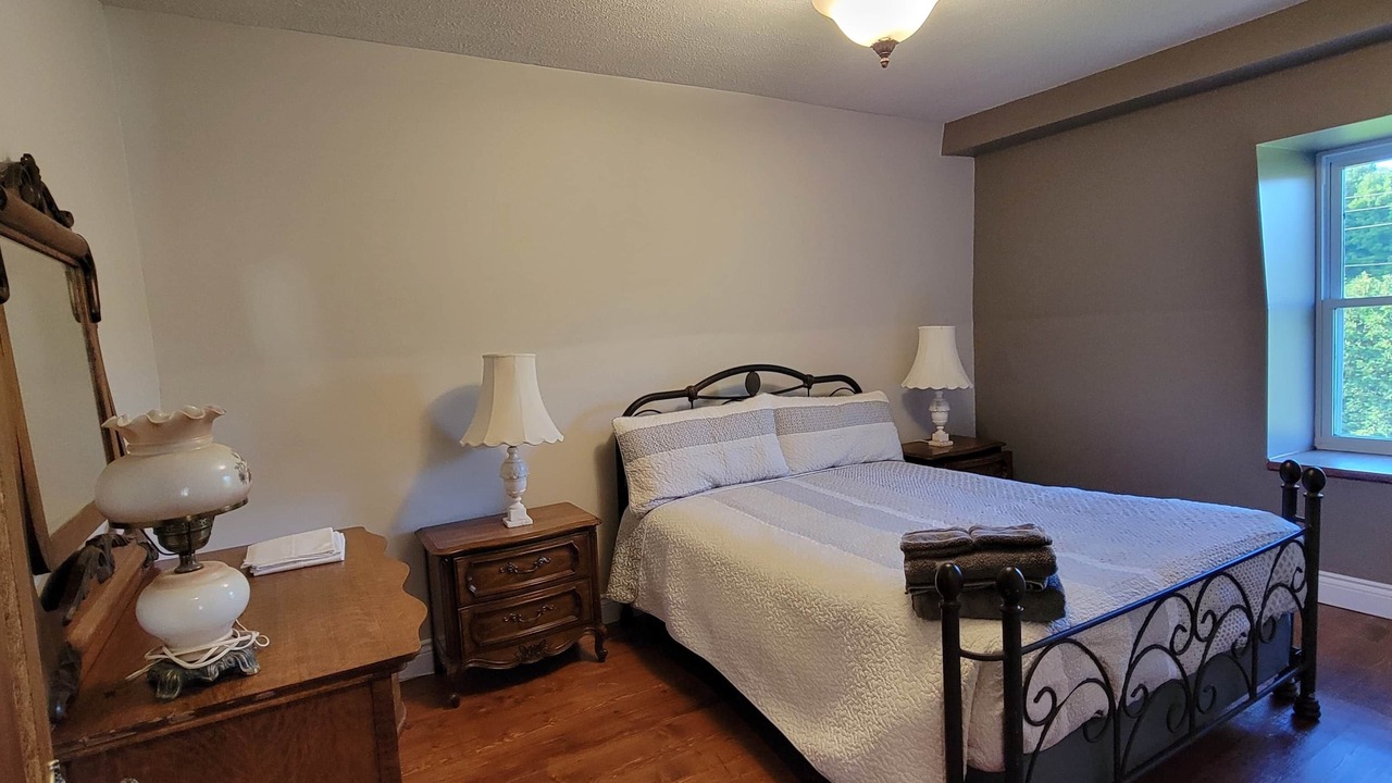 Photo of Bedroom in Waterville