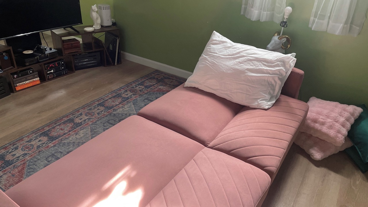 Photo of Livingroom in Wanskuck