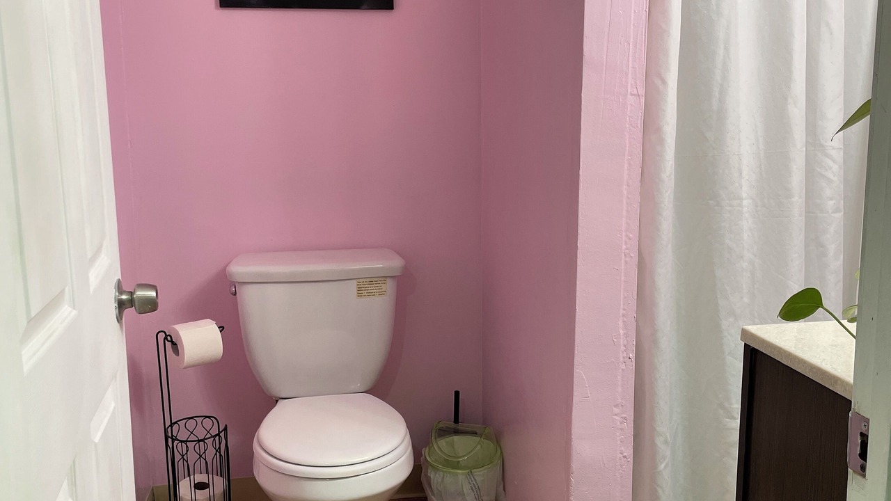 Photo of Bathroom in Wanskuck
