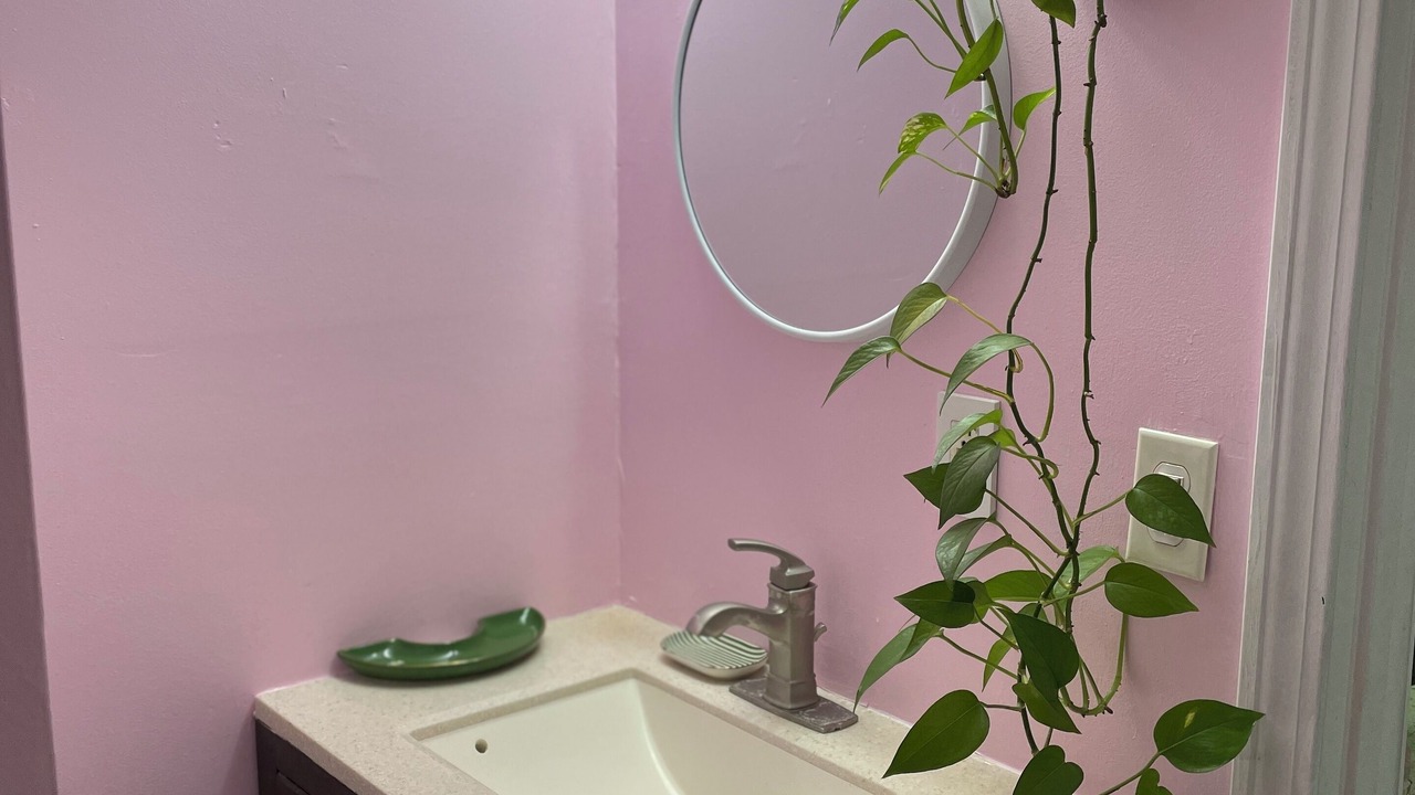 Photo of Bathroom in Wanskuck