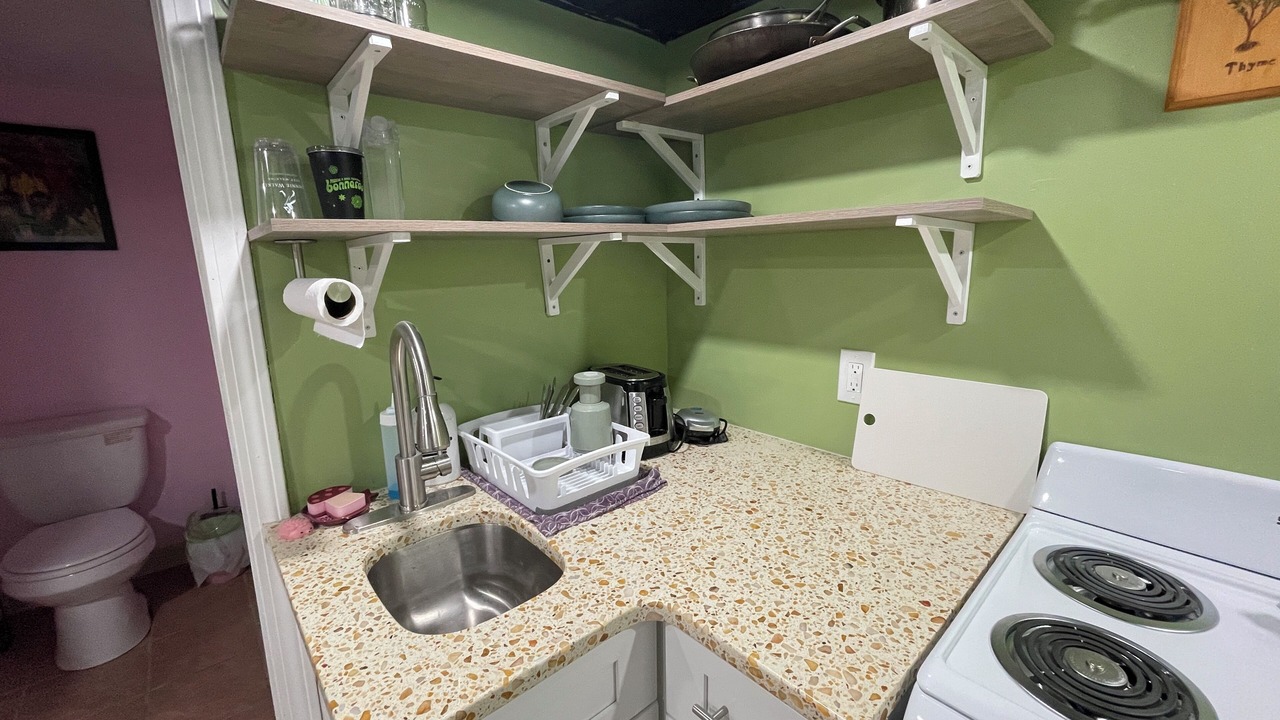 Photo of Kitchen in Wanskuck