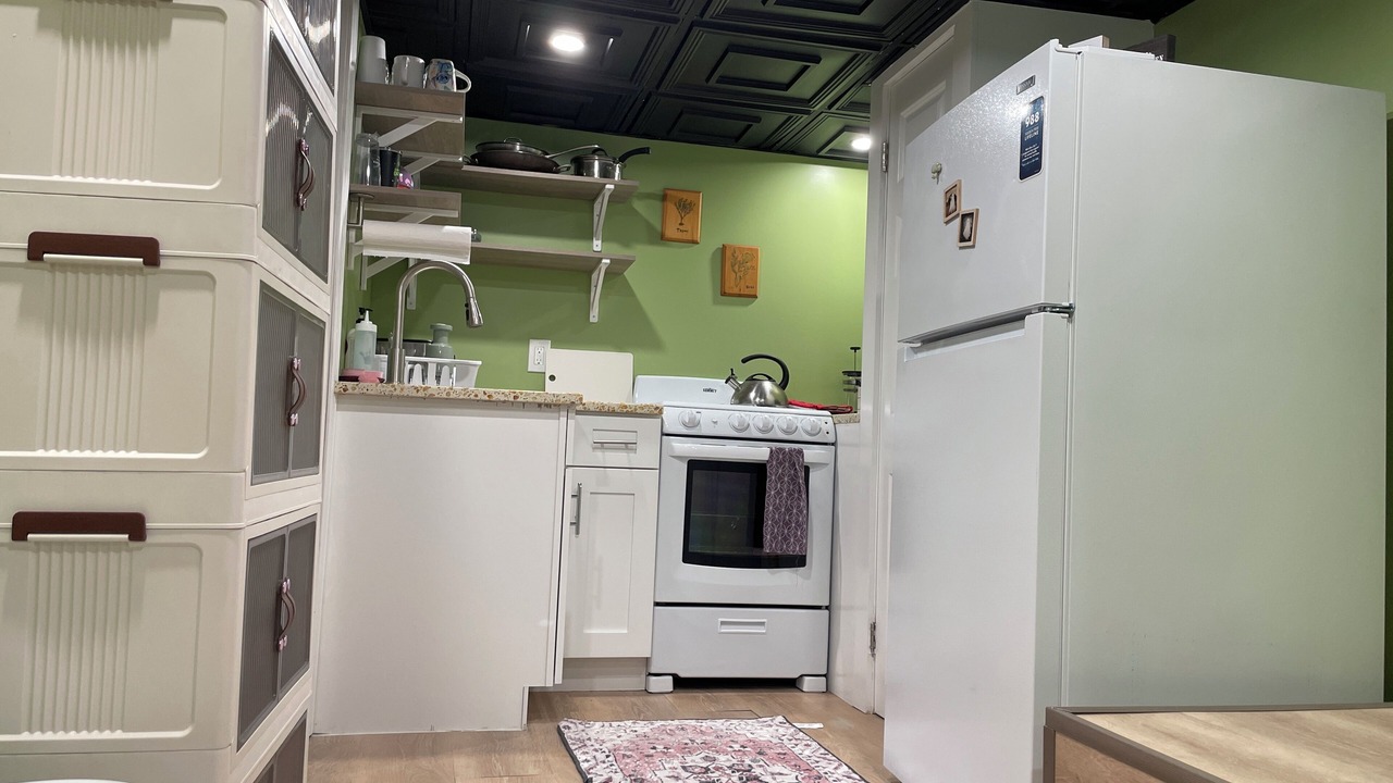 Photo of Kitchen in Wanskuck