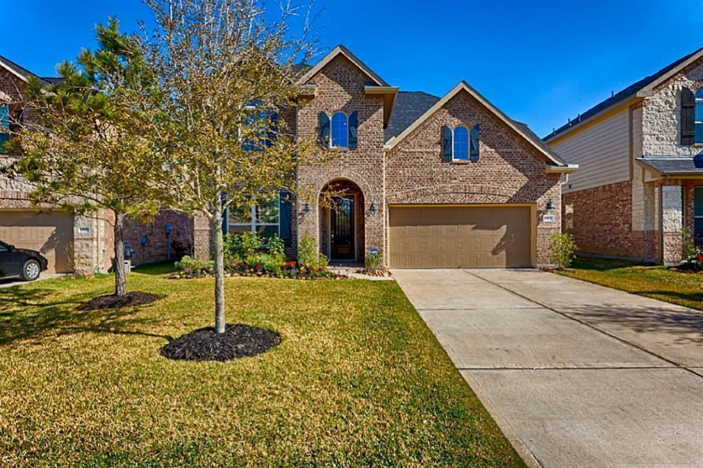 Photo of Outdoor in Atascocita