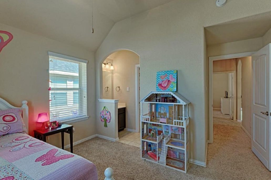 Photo of Bedroom in Atascocita