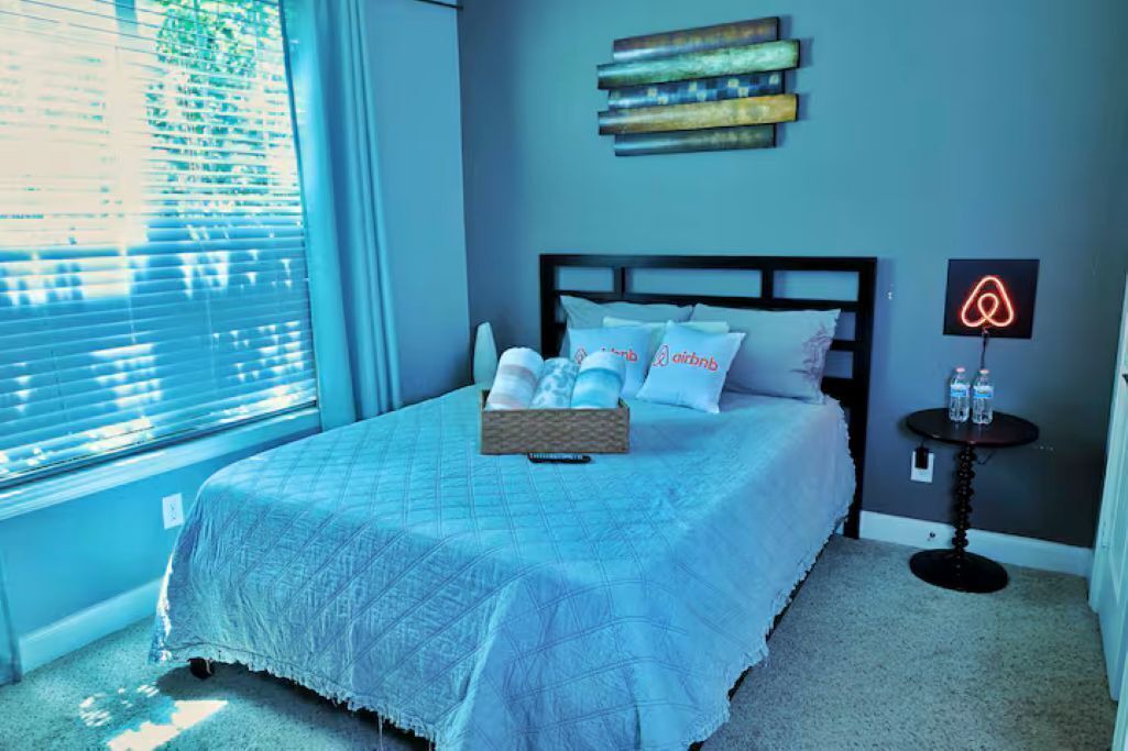 Photo of Bedroom in Atascocita