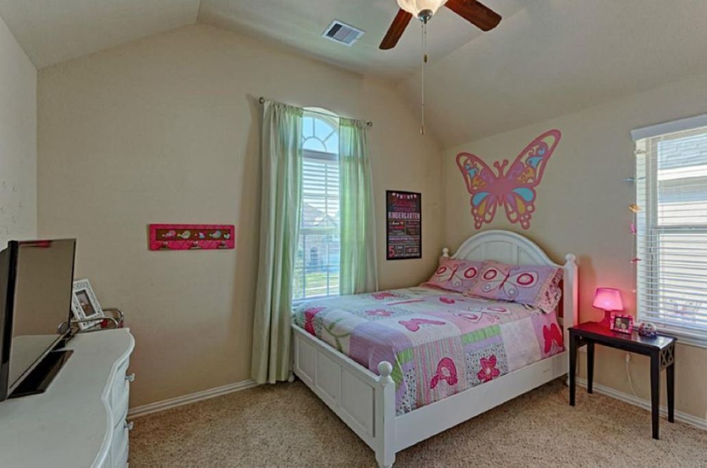 Photo of Bedroom in Atascocita