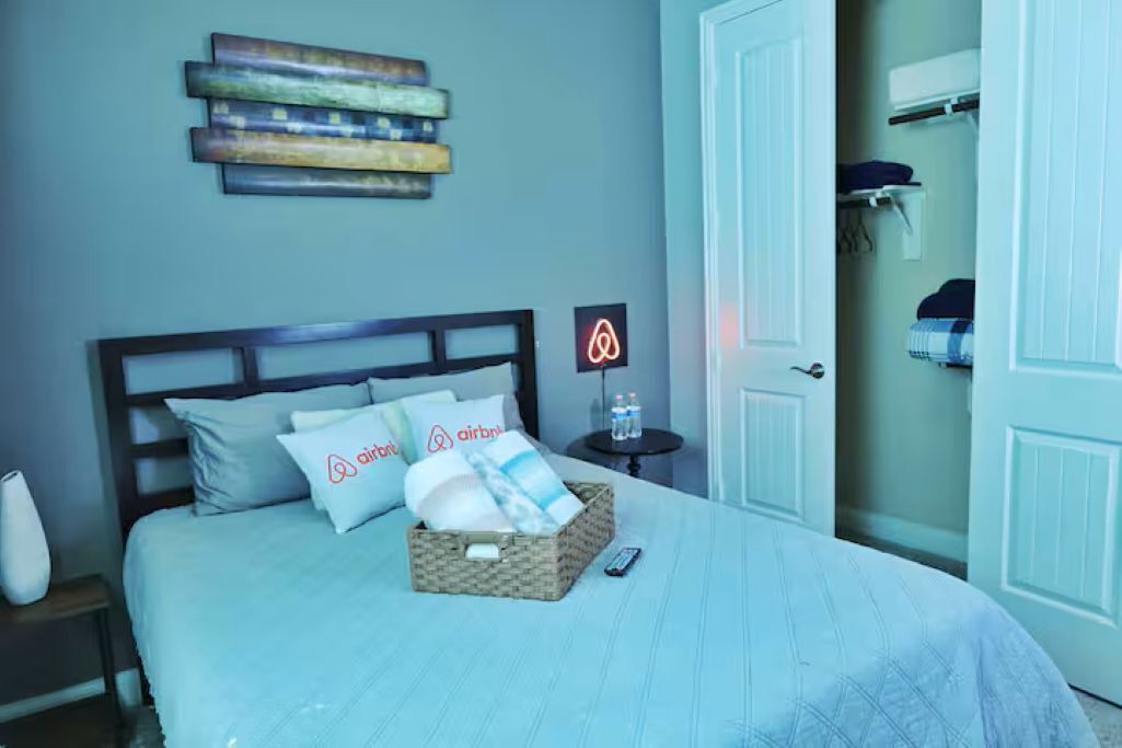 Photo of Bedroom in Atascocita