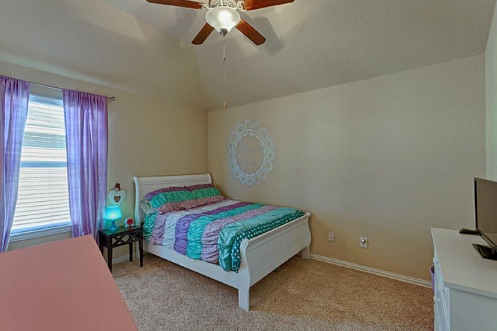 Photo of Bedroom in Atascocita