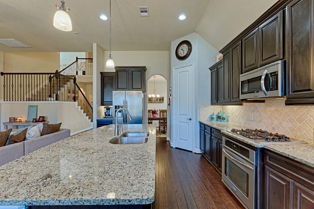 Photo of Kitchen in Atascocita