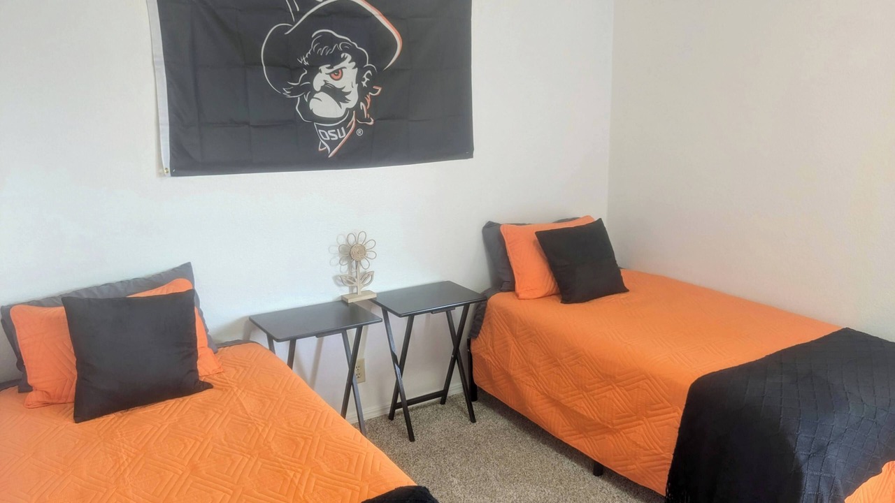 Photo of Bedroom in Stillwater