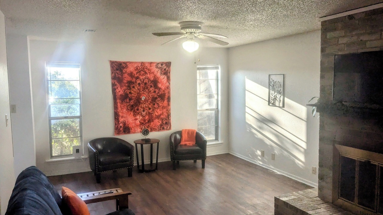 Photo of Livingroom in Stillwater