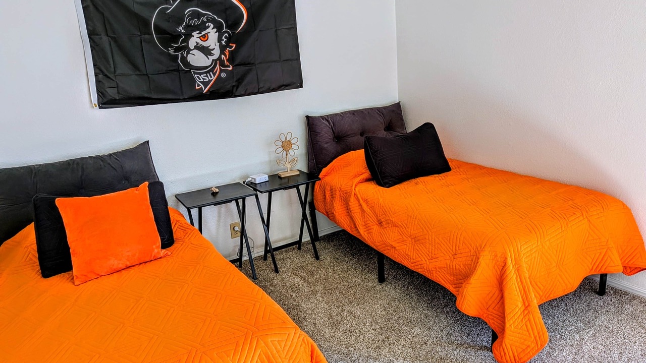 Photo of Bedroom in Stillwater