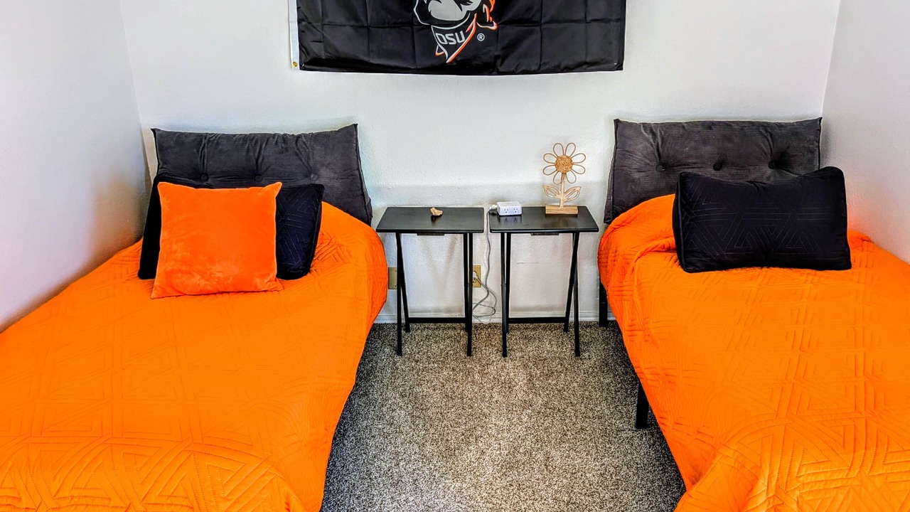 Photo of Bedroom in Stillwater