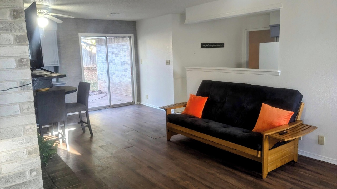 Photo of Livingroom in Stillwater