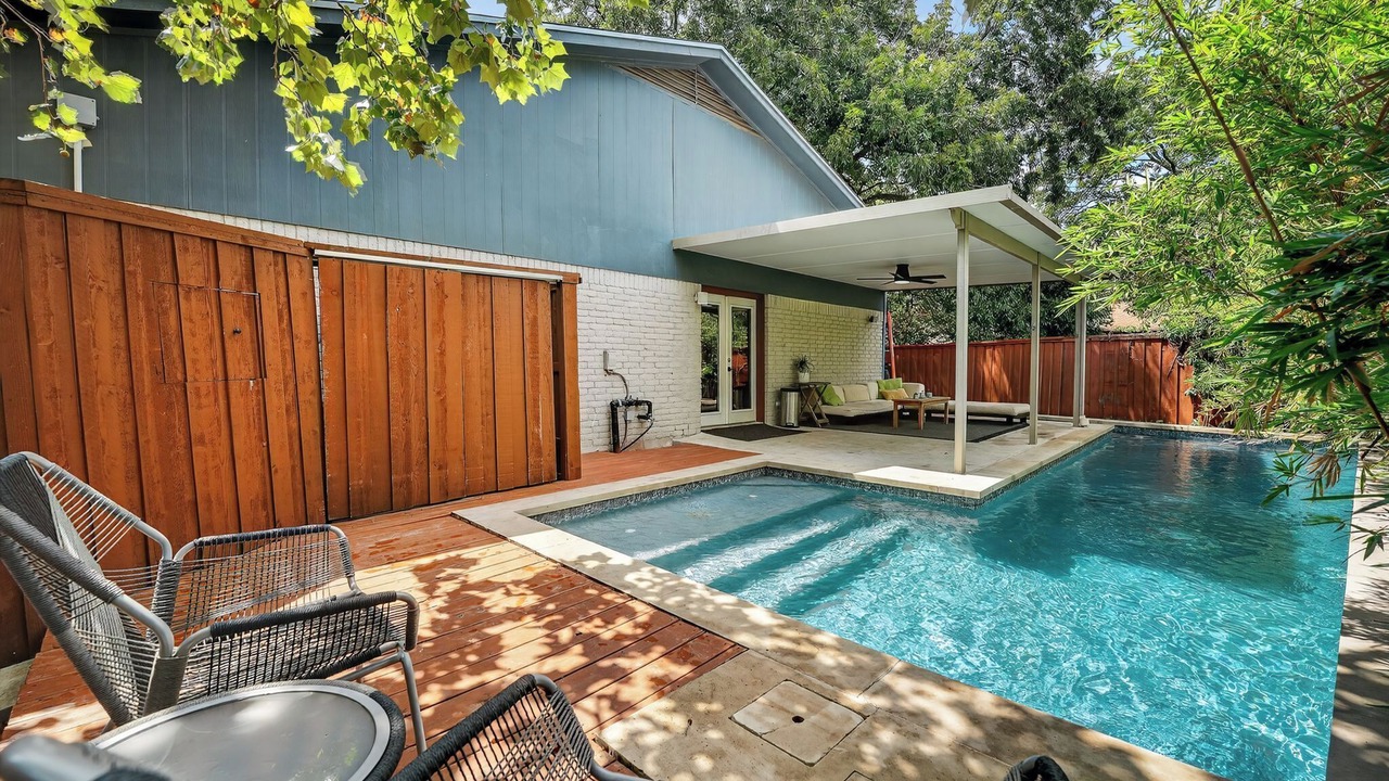 Photo of Outdoor in North Austin Civic Association