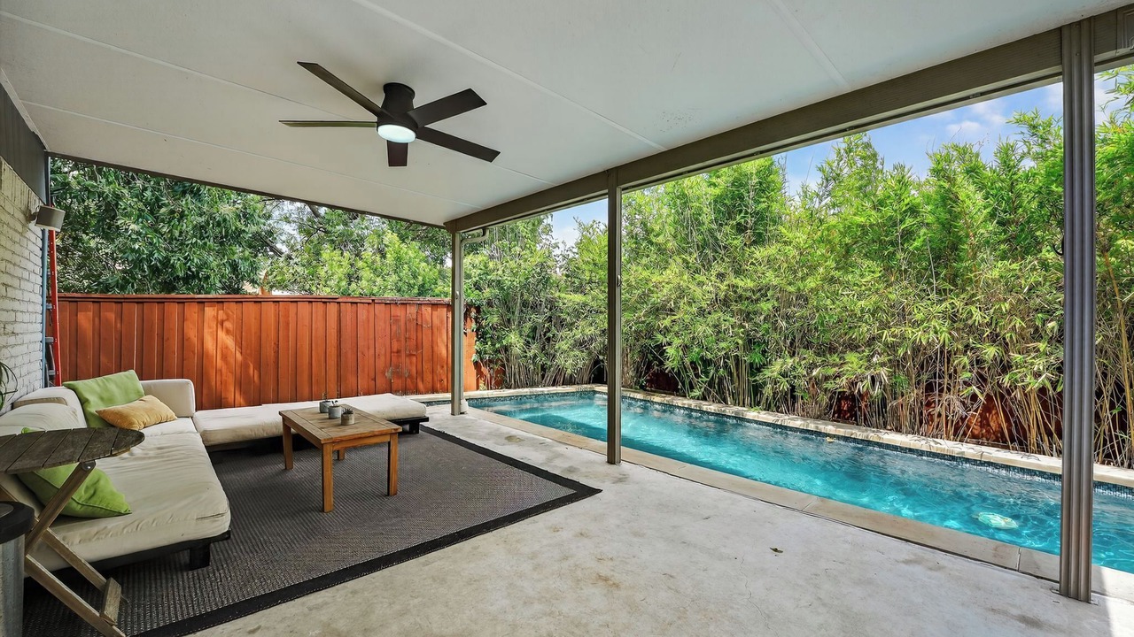 Photo of Outdoor in North Austin Civic Association