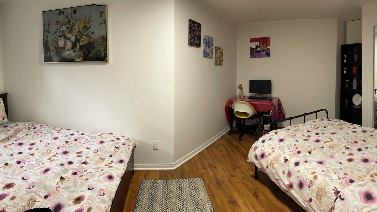 Photo of Bedroom in Pincourt
