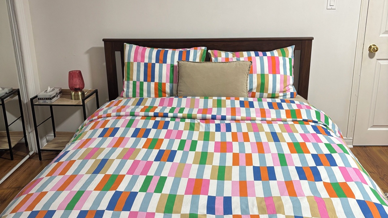 Photo of Bedroom in Pincourt