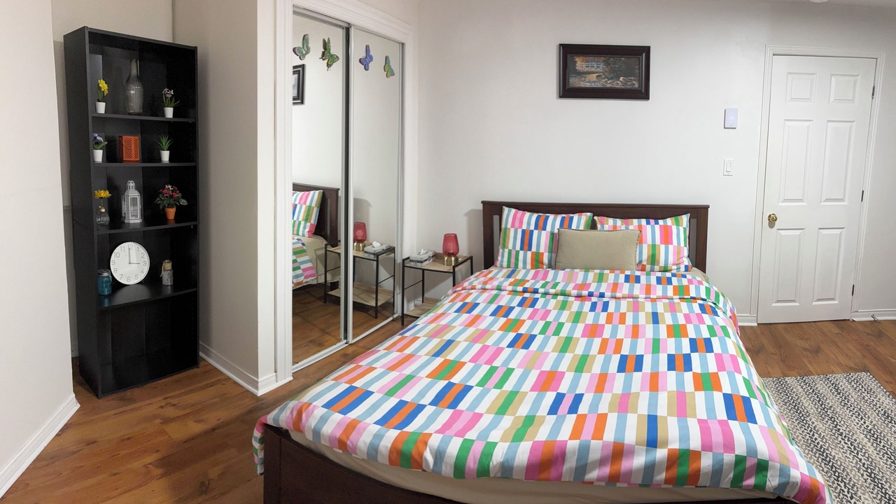 Photo of Bedroom in Pincourt