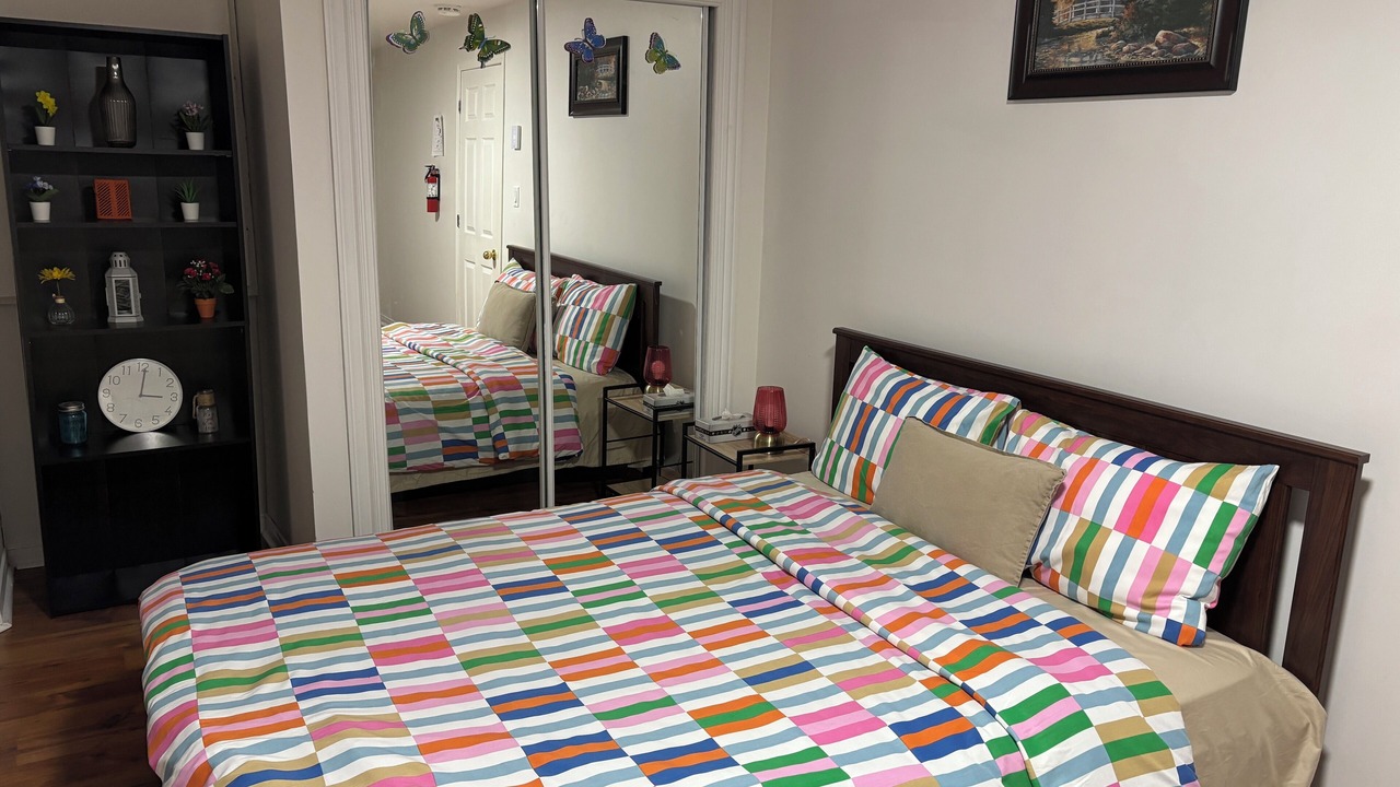 Photo of Bedroom in Pincourt