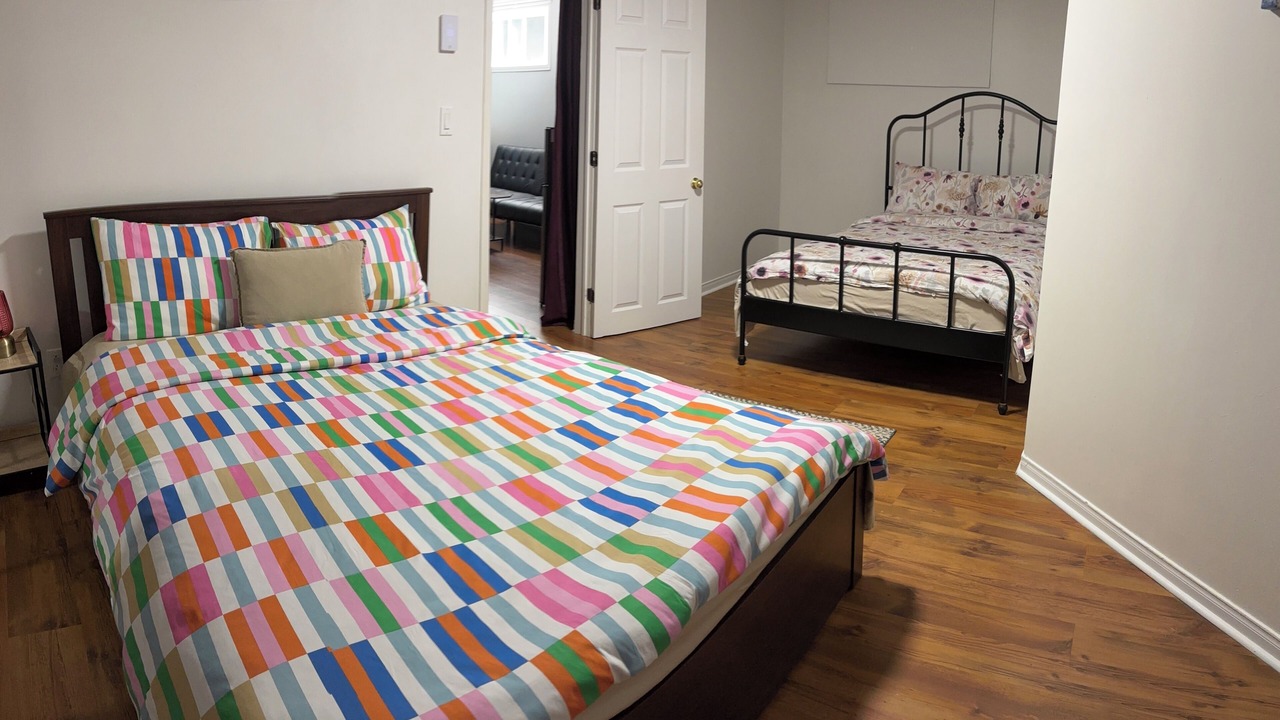 Photo of Bedroom in Pincourt