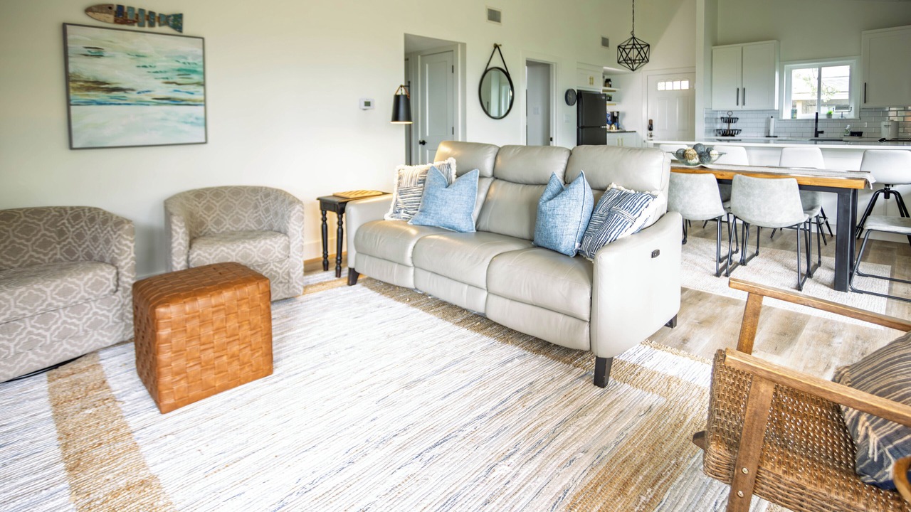 Photo of Livingroom in Fairfield Bay