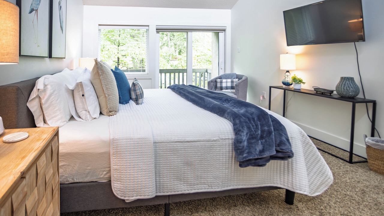 Photo of Bedroom in Fairfield Bay