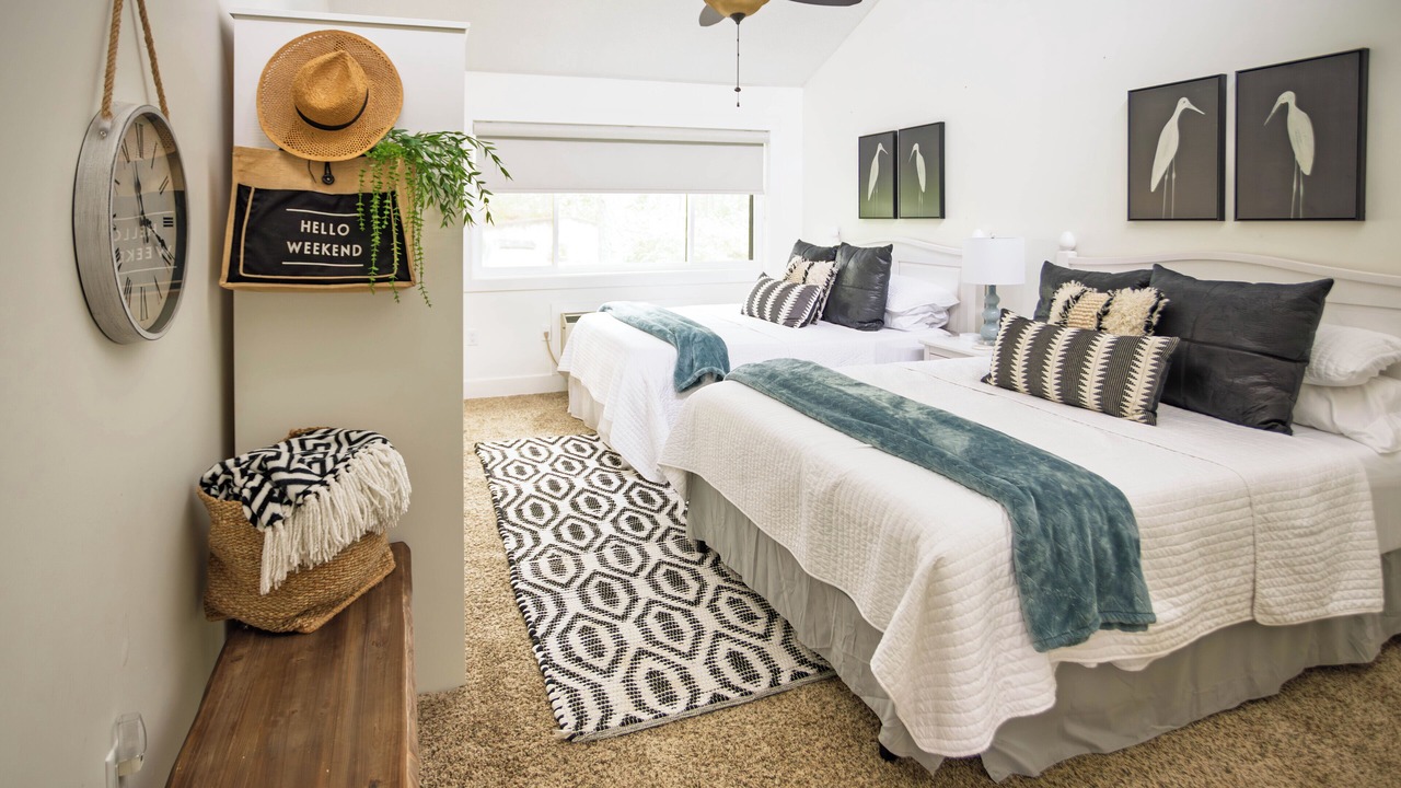 Photo of Bedroom in Fairfield Bay