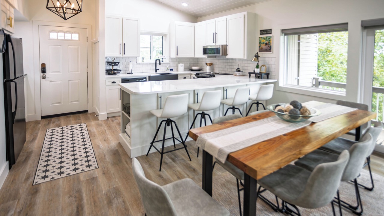 Photo of Kitchen in Fairfield Bay