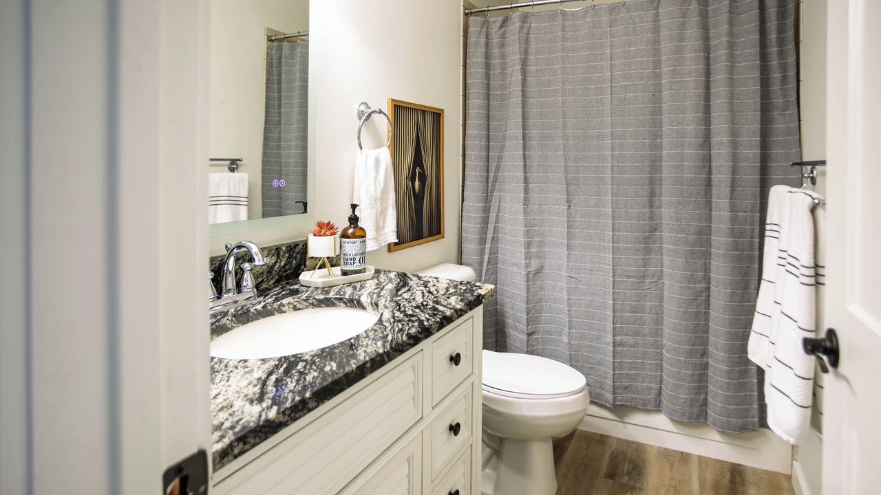 Photo of Bathroom in Fairfield Bay