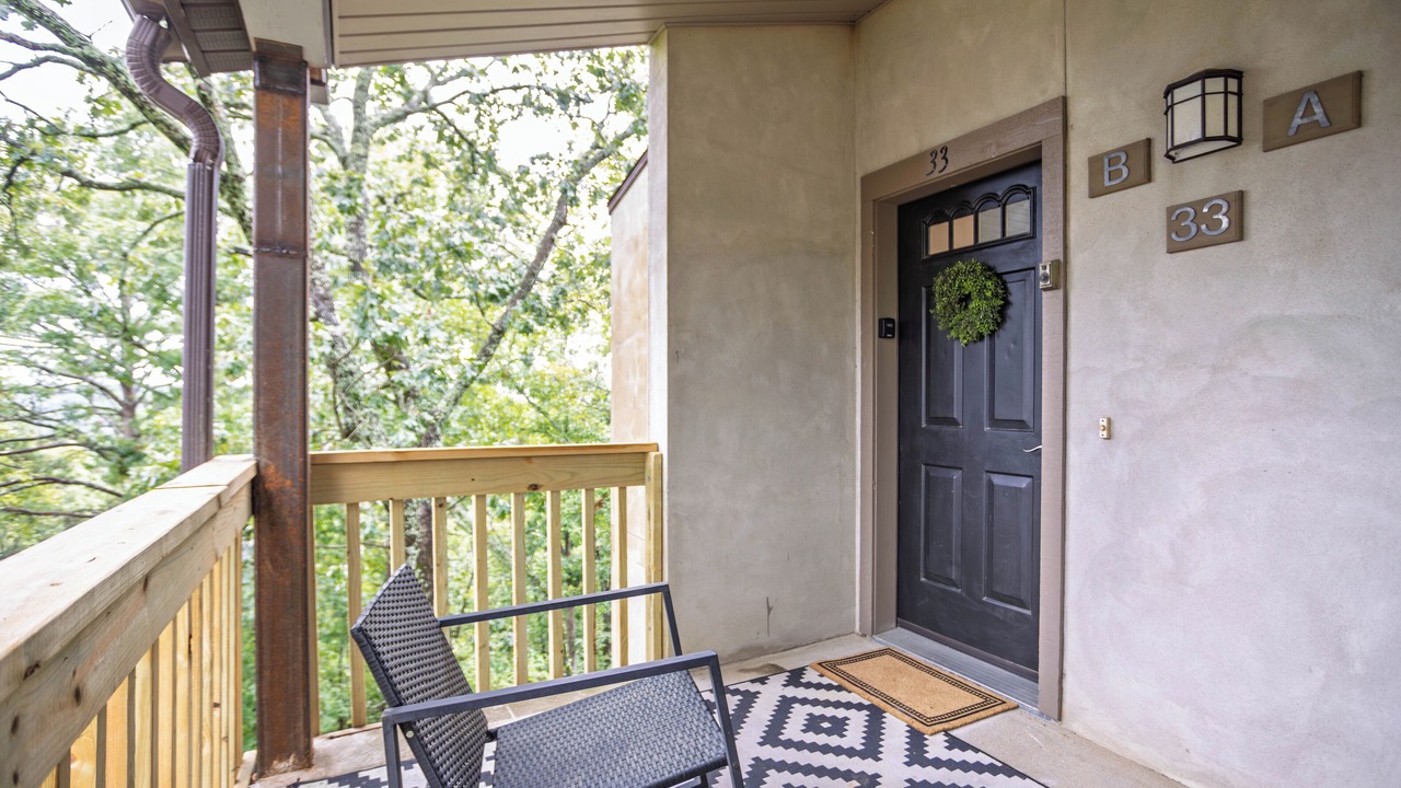 Photo of Outdoor in Fairfield Bay
